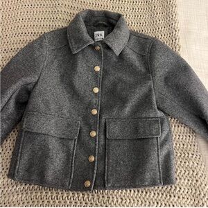 Zara jacket